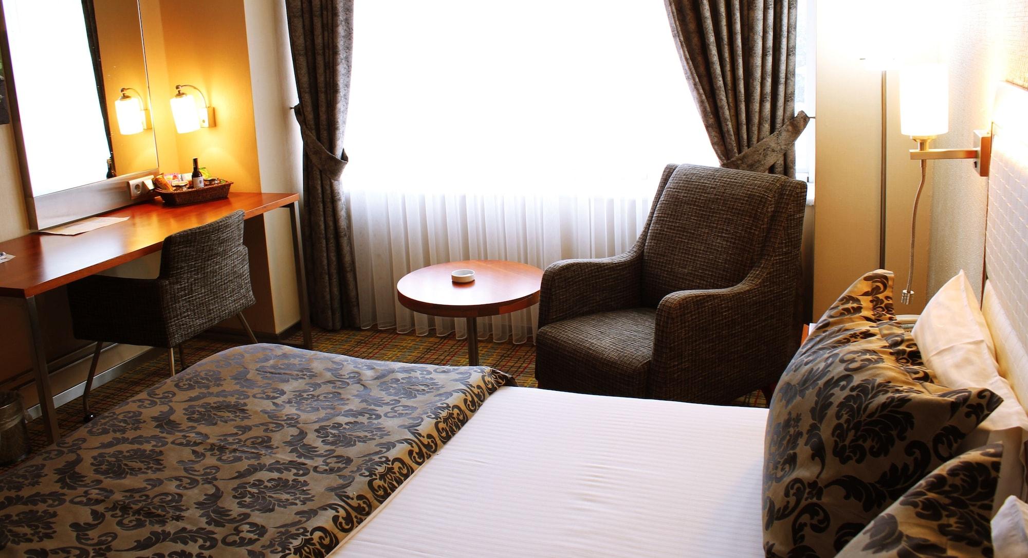Hotel Houston أنقرة المظهر الخارجي الصورة