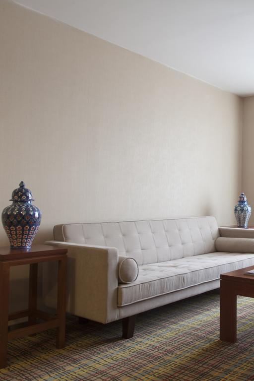 Hotel Houston أنقرة المظهر الخارجي الصورة