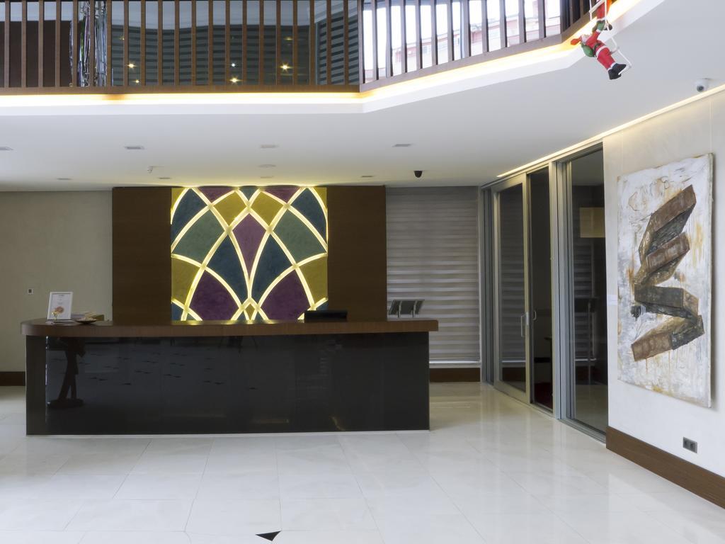 Hotel Houston أنقرة المظهر الخارجي الصورة
