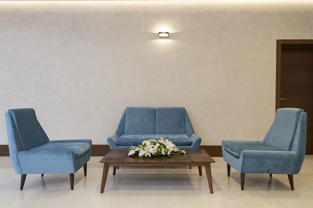 Hotel Houston أنقرة المظهر الخارجي الصورة